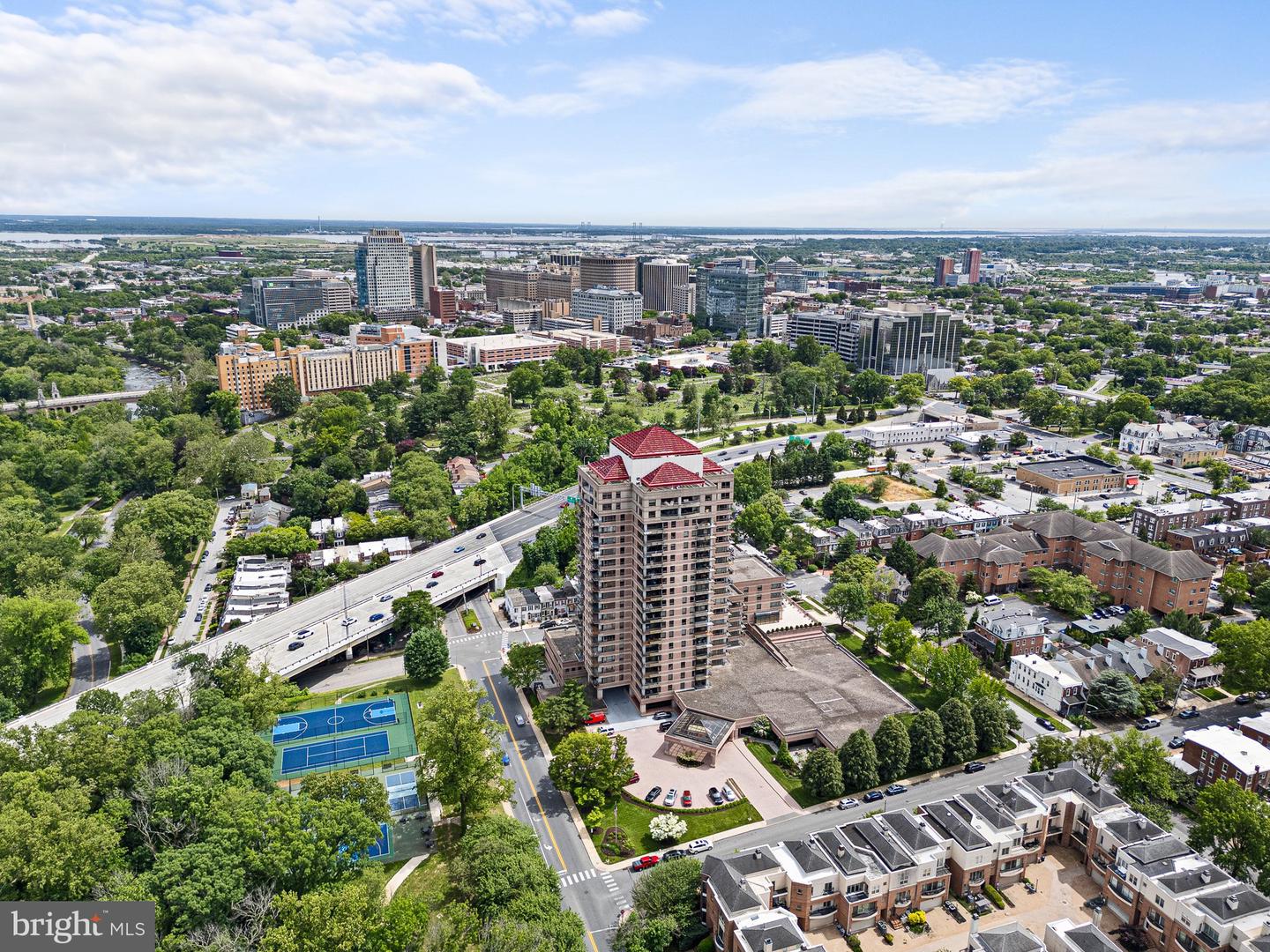 1100 LOVERING Ave #1304/1306 WILMINGTON, DE 19806