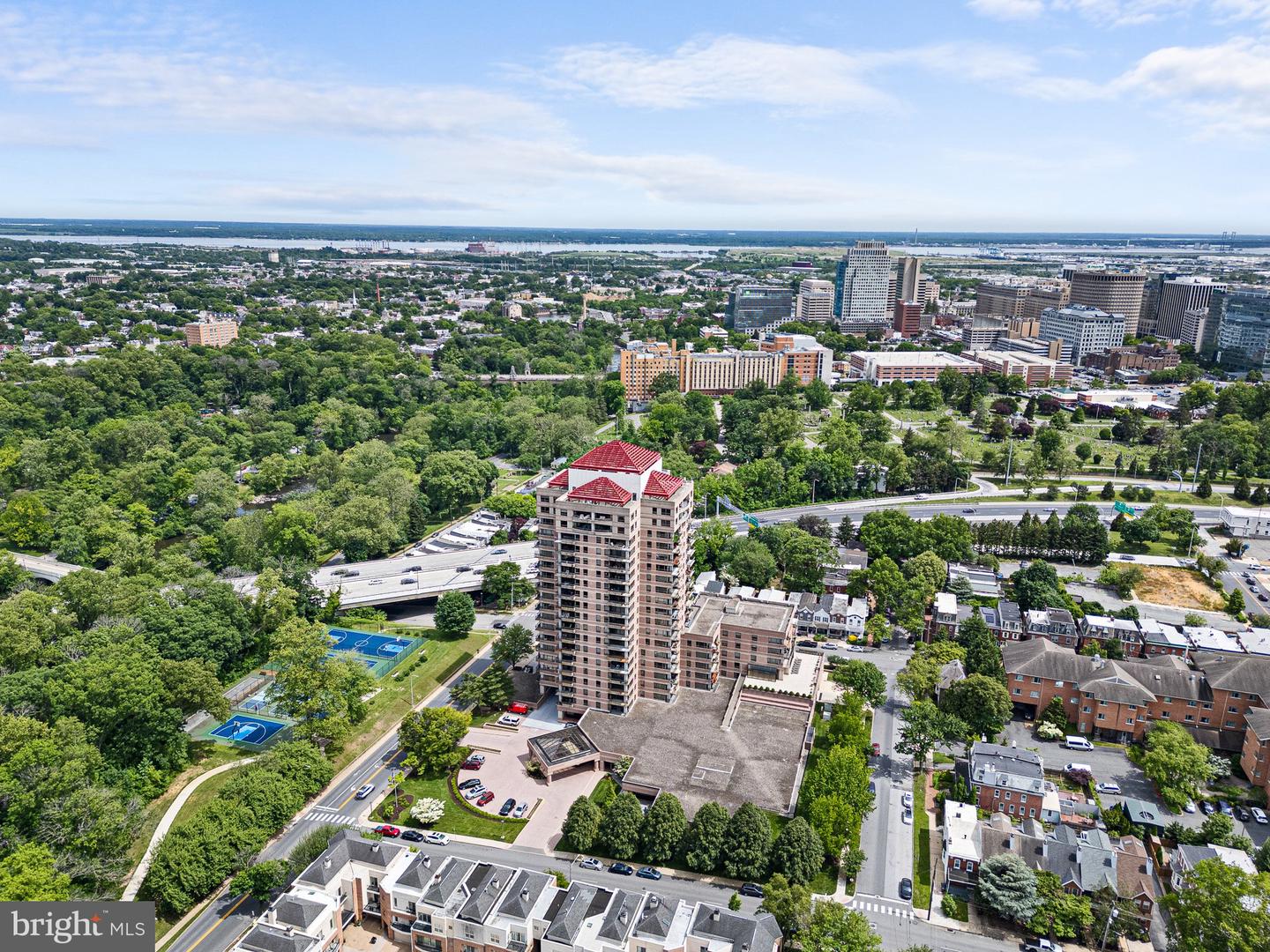 1100 LOVERING Ave #1304/1306 WILMINGTON, DE 19806