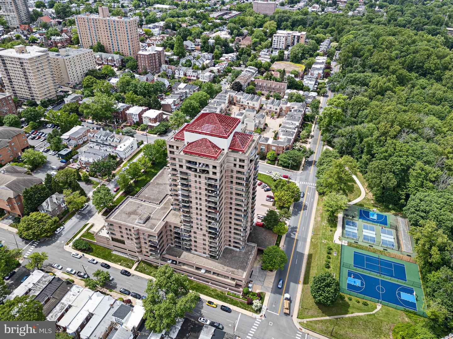 1100 LOVERING Ave #1304/1306 WILMINGTON, DE 19806