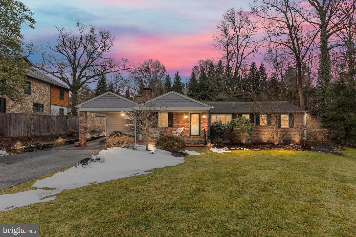 14 GREGG Ave WILMINGTON, DE 19807