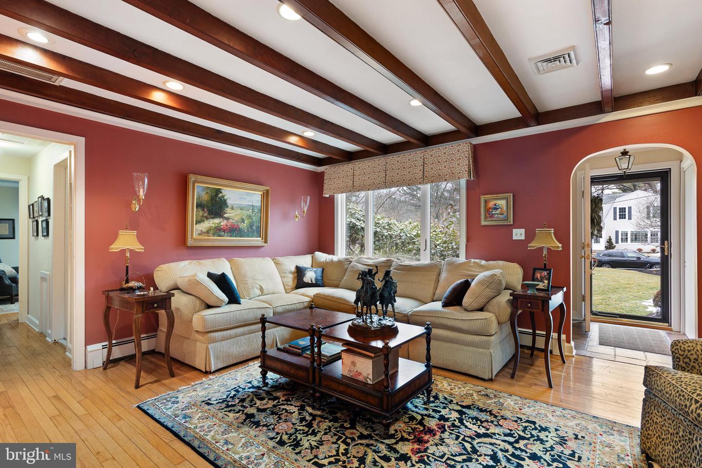 14 GREGG Ave WILMINGTON, DE 19807