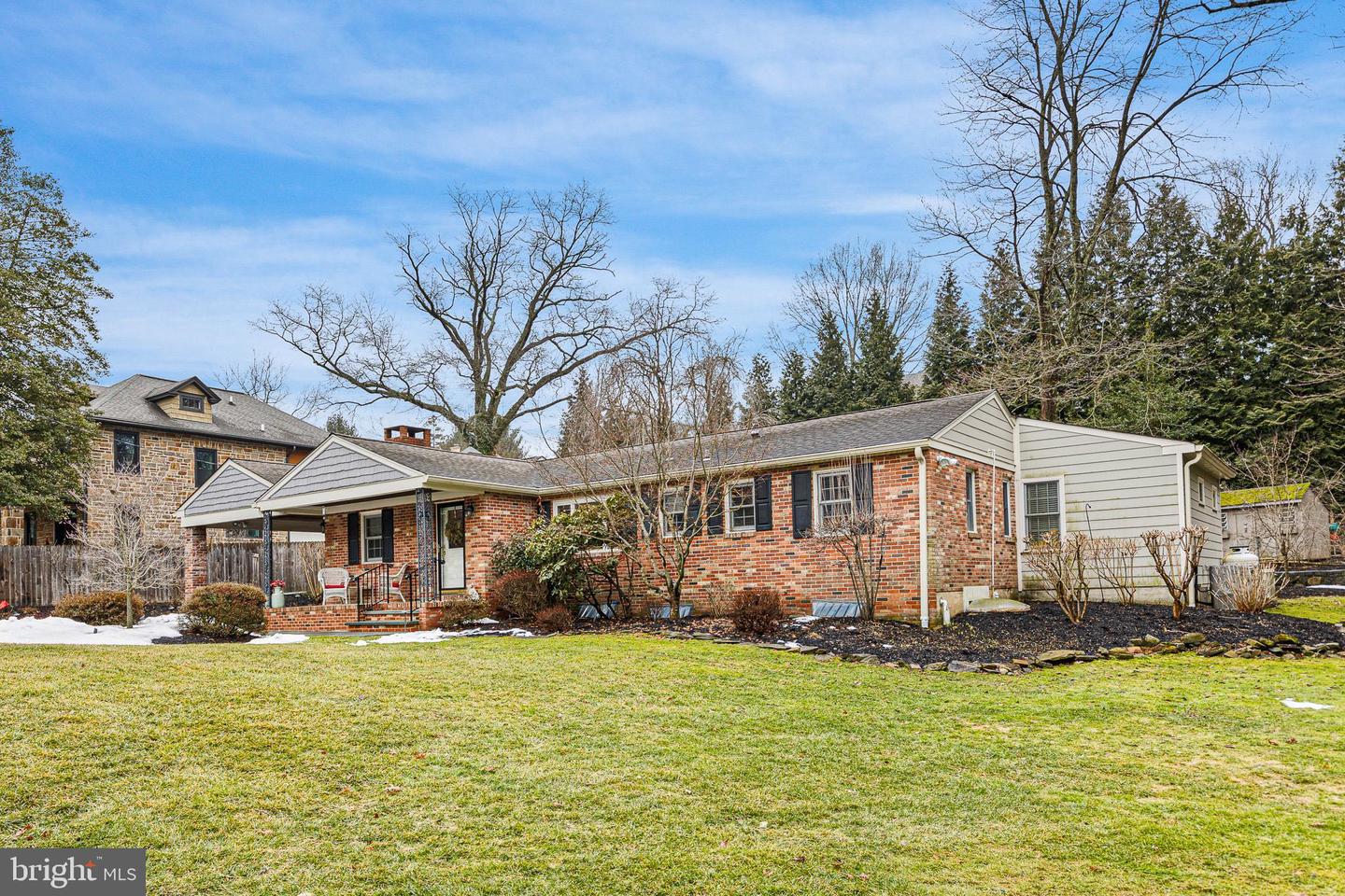 14 GREGG Ave WILMINGTON, DE 19807