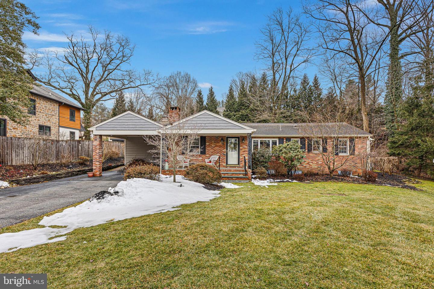 14 GREGG Ave WILMINGTON, DE 19807