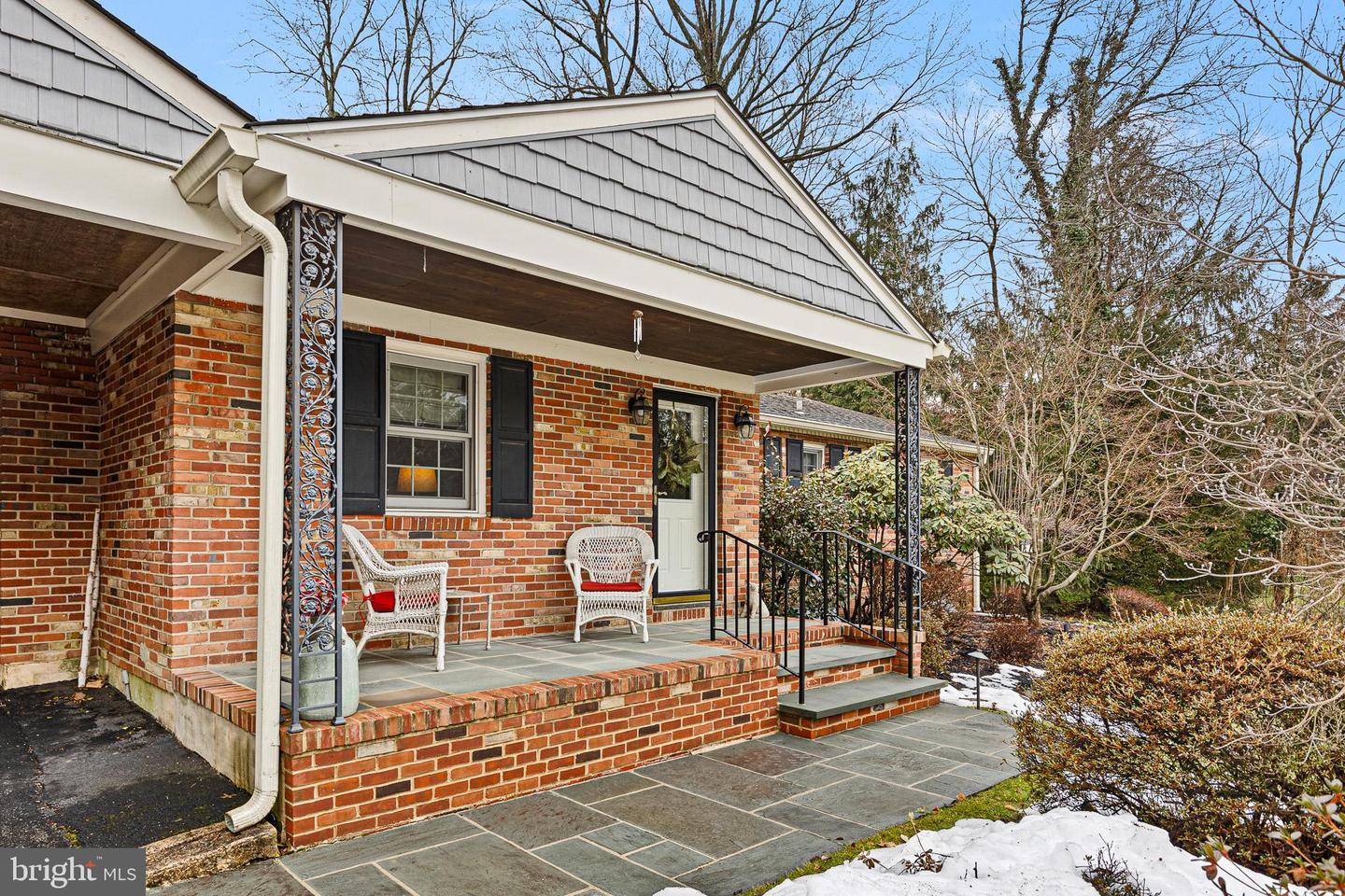 14 GREGG Ave WILMINGTON, DE 19807