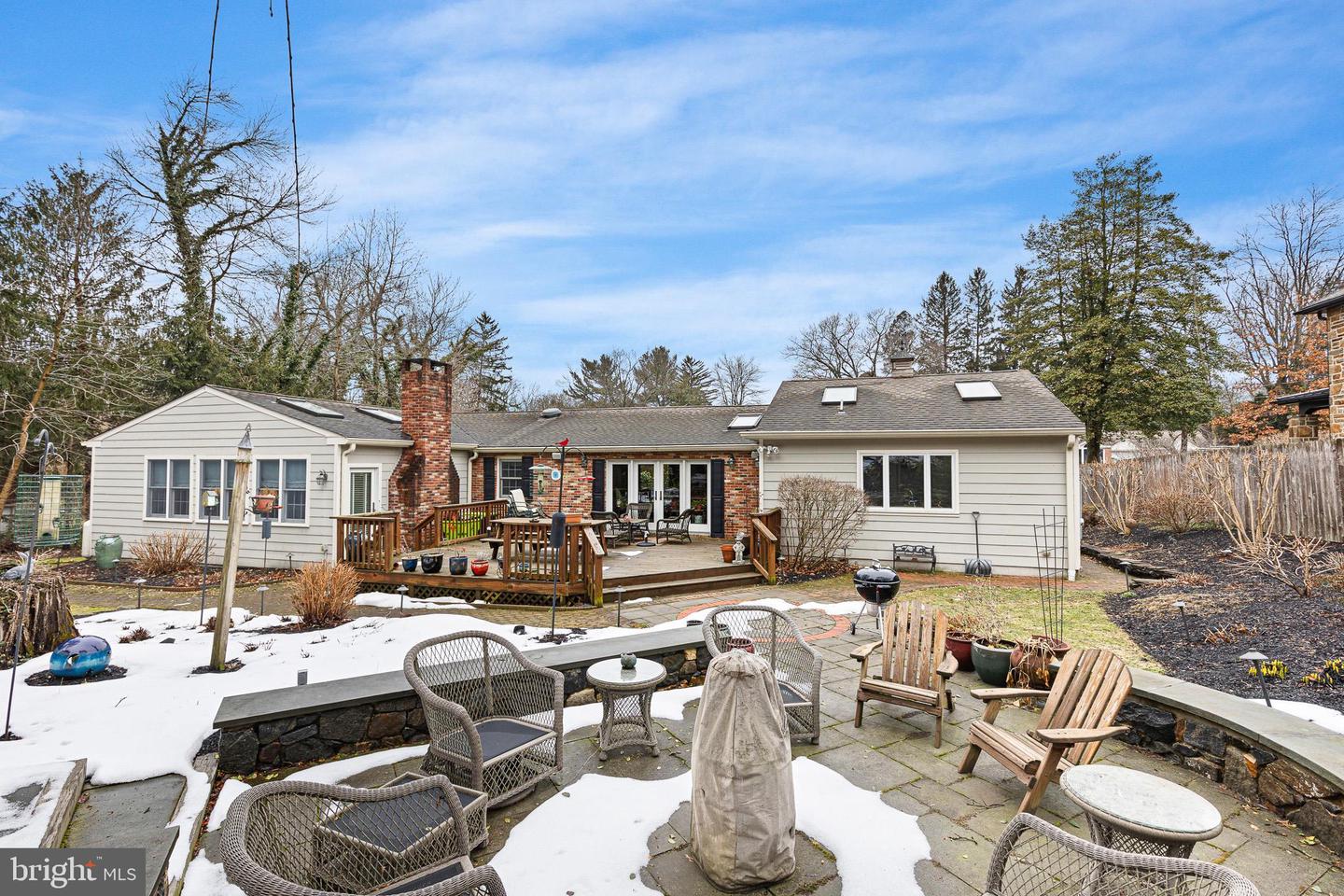 14 GREGG Ave WILMINGTON, DE 19807