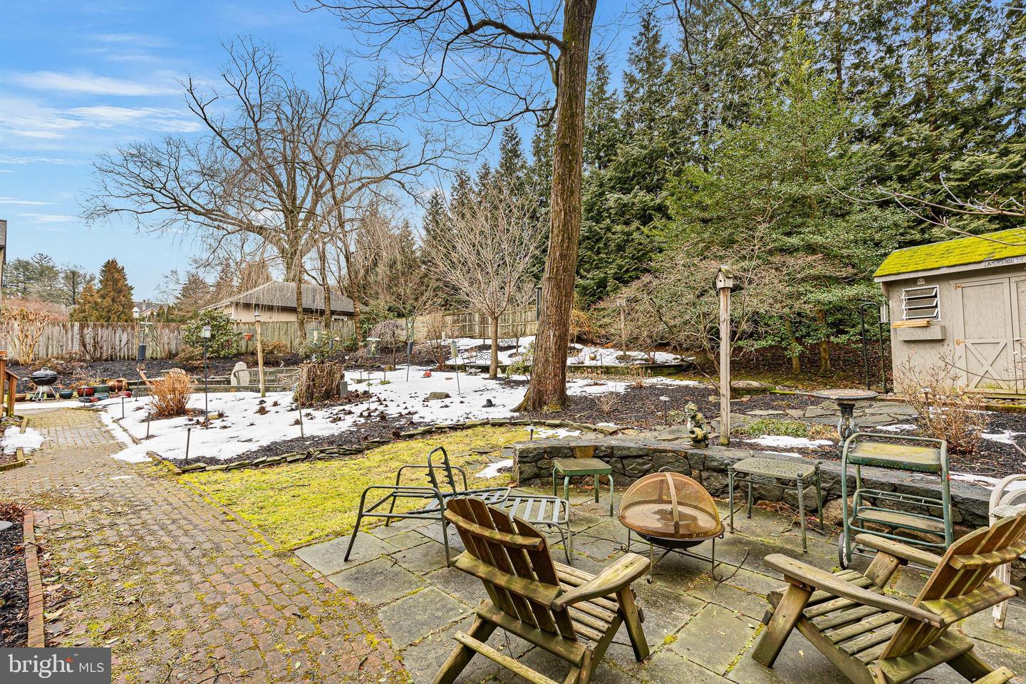 14 GREGG Ave WILMINGTON, DE 19807