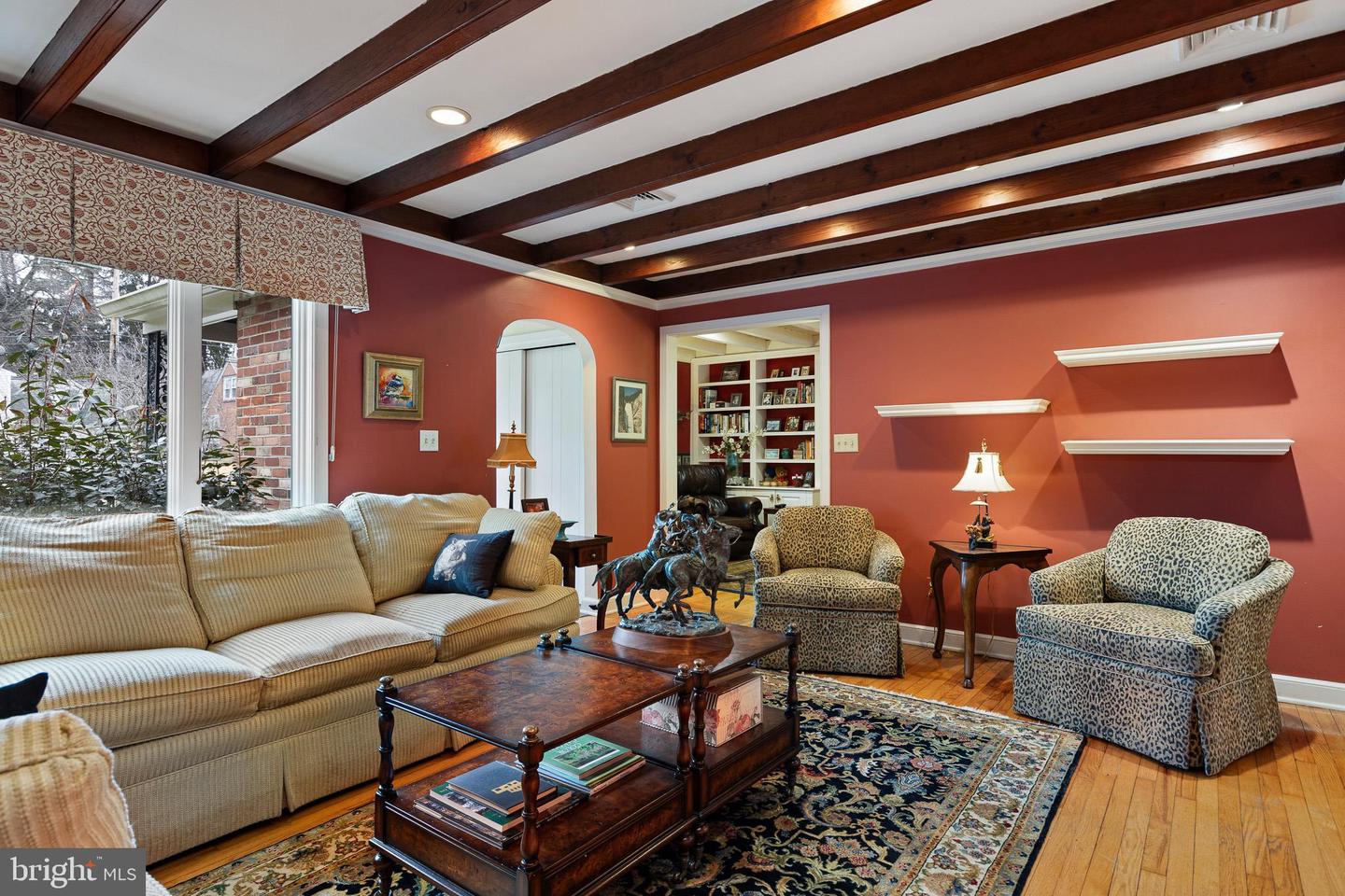 14 GREGG Ave WILMINGTON, DE 19807