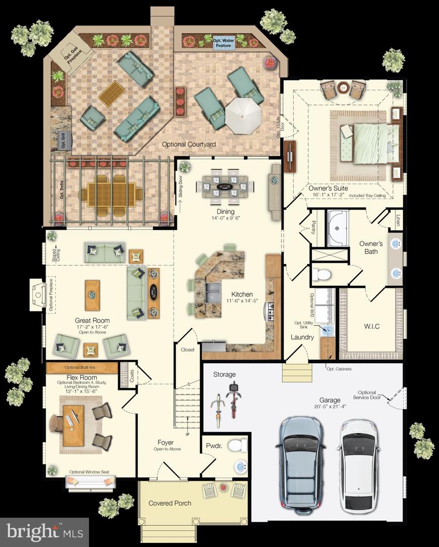 31272 WILTBANK Ave LEWES, DE 19958