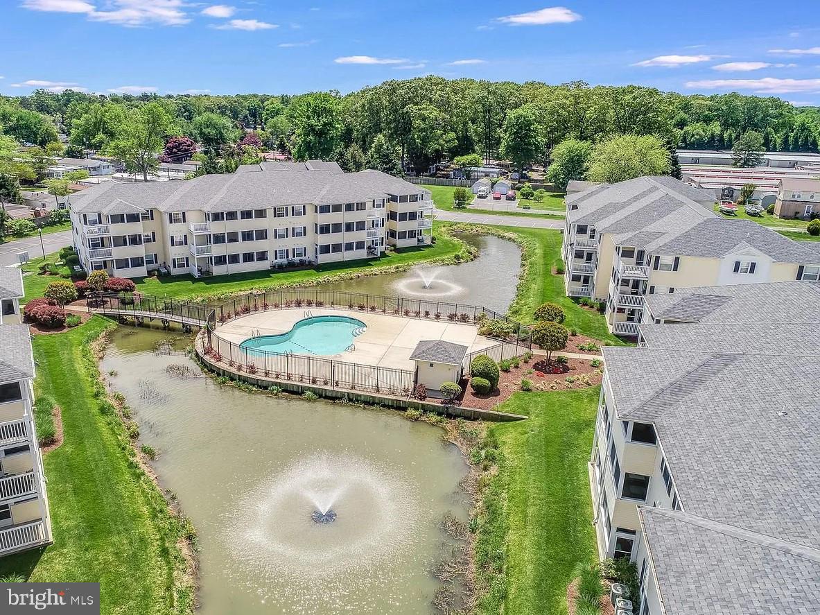 36501 PALM Dr #1303 REHOBOTH BEACH, DE 19971