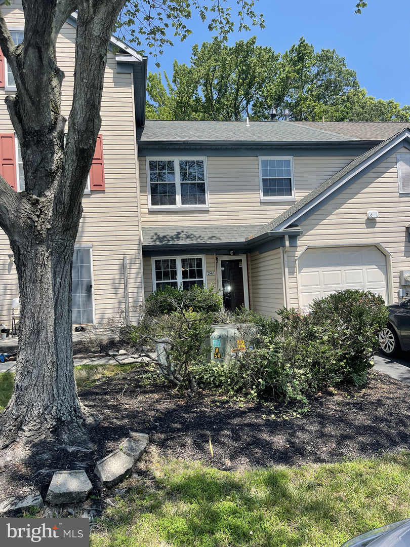 241 STONEBRIDGE Blvd