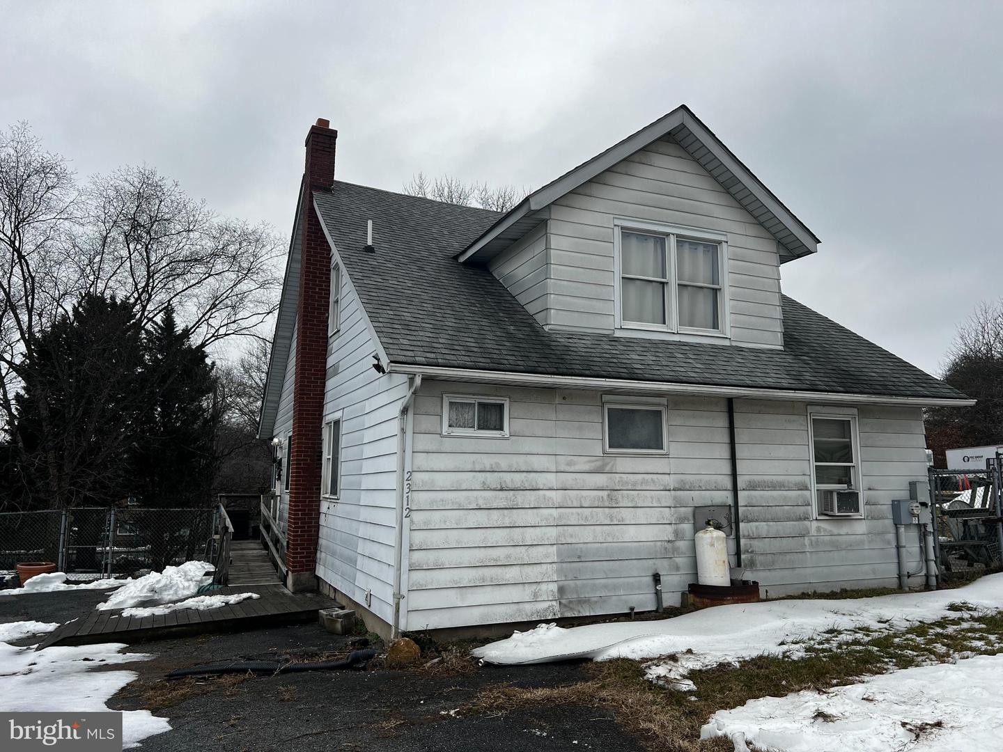 2312 PULASKI Hwy NORTH EAST, MD 21901