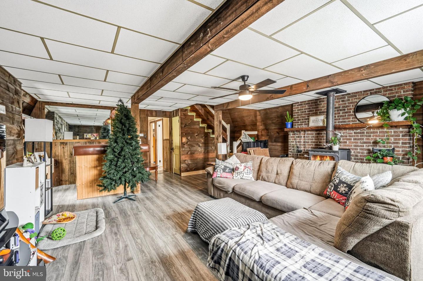 4 TOWNSEND Ave BRIDGETON, NJ 08302