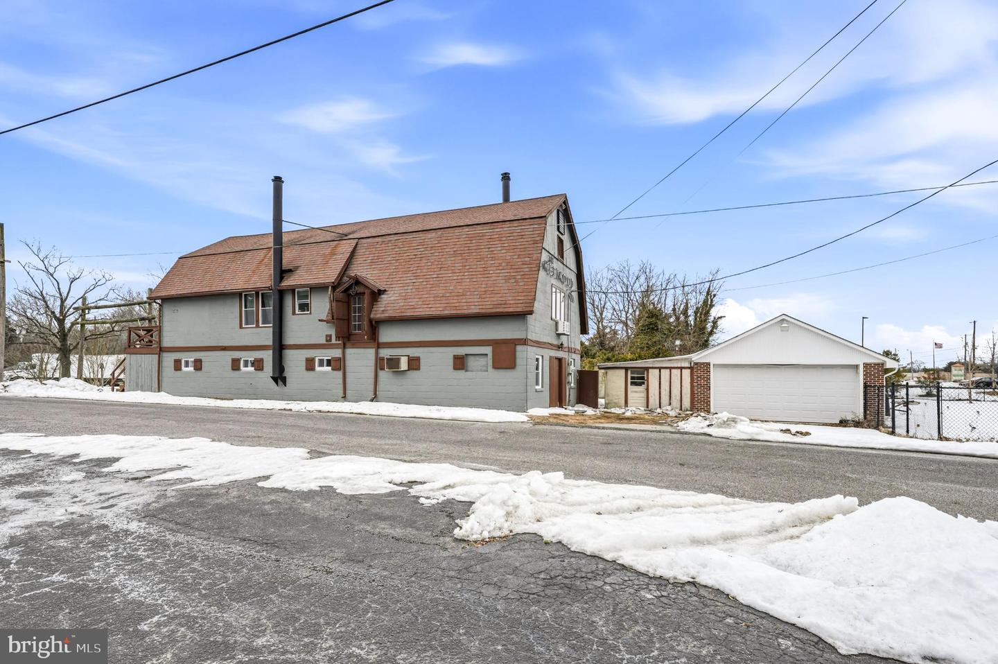 4 TOWNSEND Ave BRIDGETON, NJ 08302