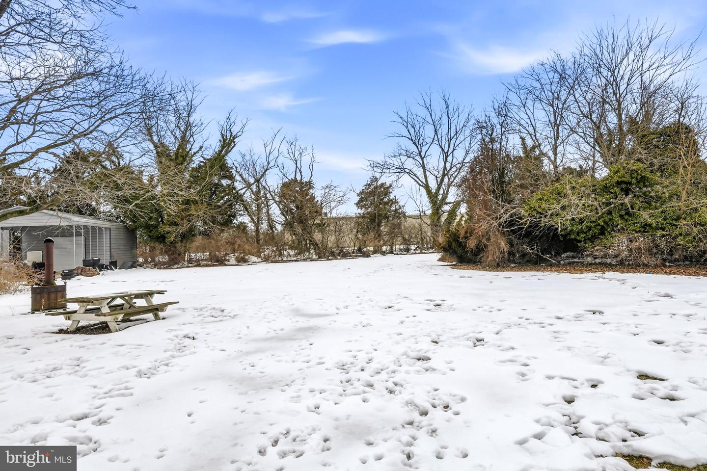 4 TOWNSEND Ave BRIDGETON, NJ 08302