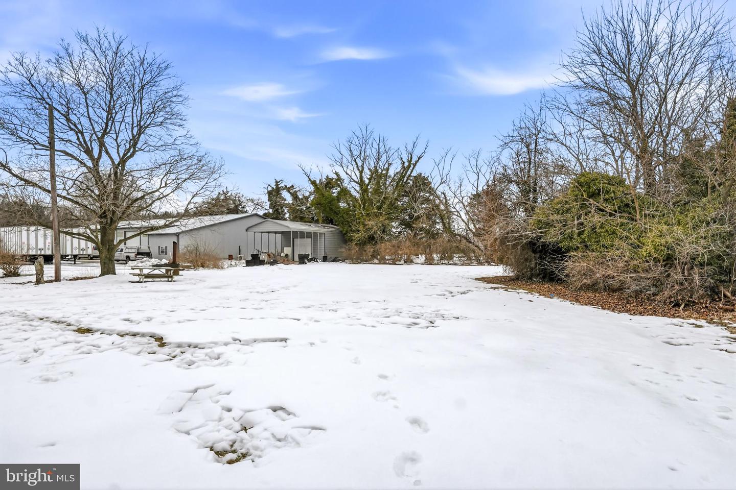 4 TOWNSEND Ave BRIDGETON, NJ 08302