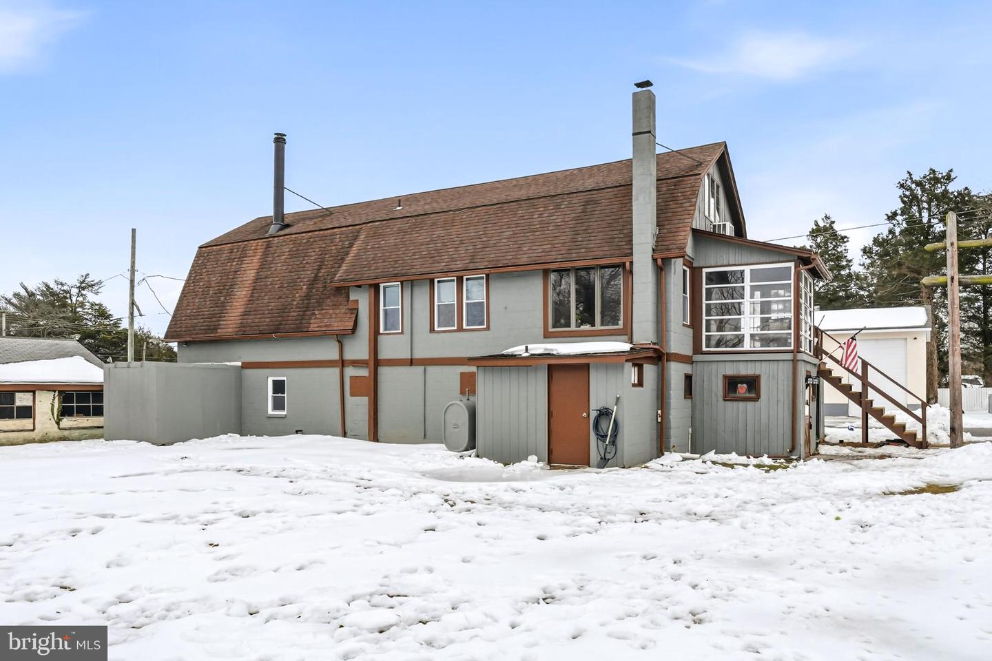 4 TOWNSEND Ave BRIDGETON, NJ 08302