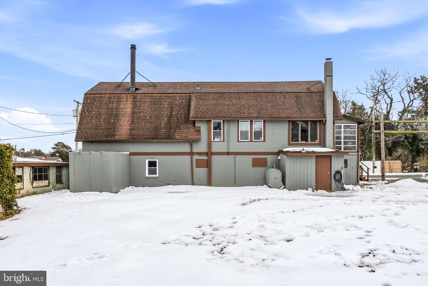 4 TOWNSEND Ave BRIDGETON, NJ 08302