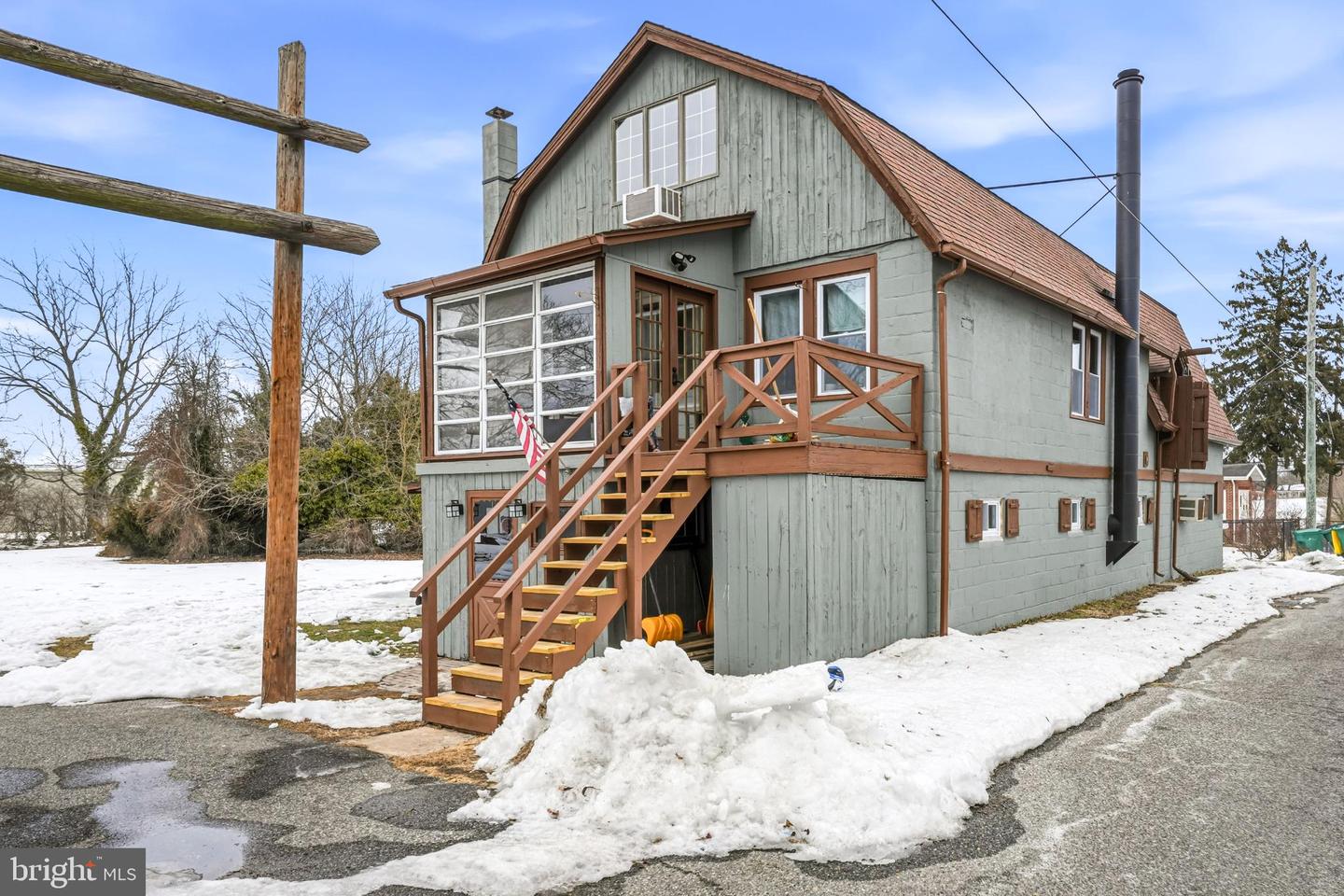 4 TOWNSEND Ave BRIDGETON, NJ 08302