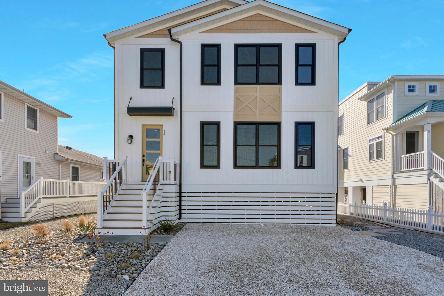 24 W ATLANTIC St FENWICK ISLAND, DE 19944