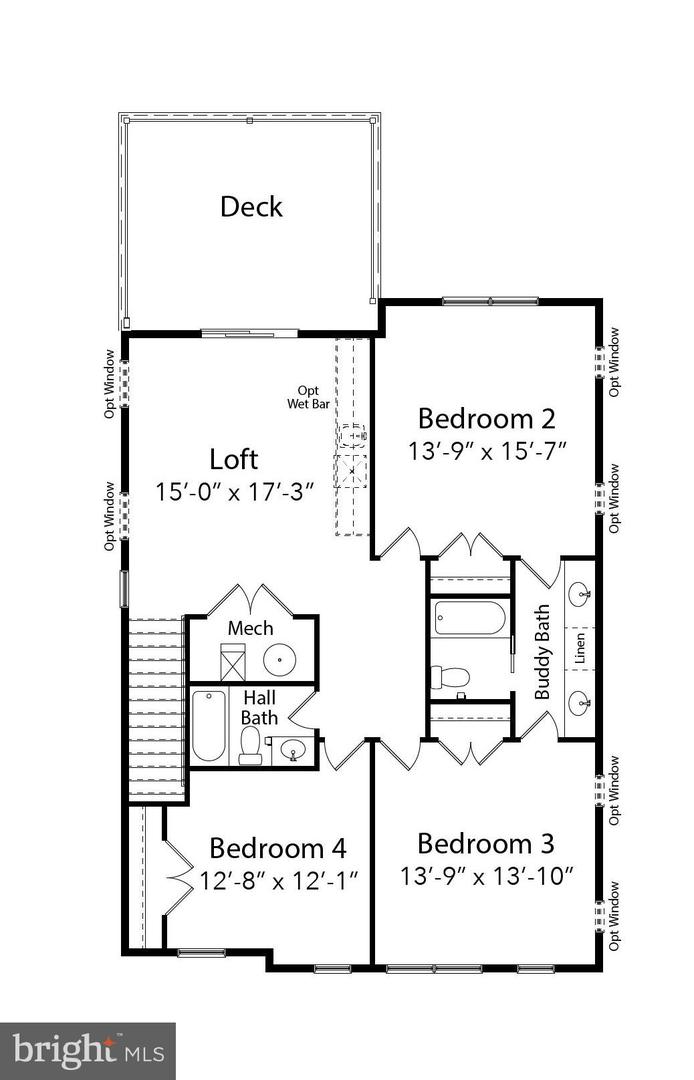 24 W ATLANTIC St FENWICK ISLAND, DE 19944