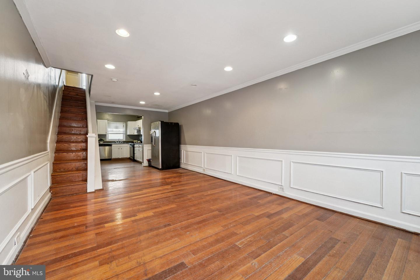 312 S NEWKIRK St BALTIMORE, MD 21224