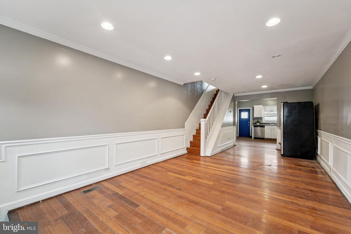 312 S NEWKIRK St BALTIMORE, MD 21224