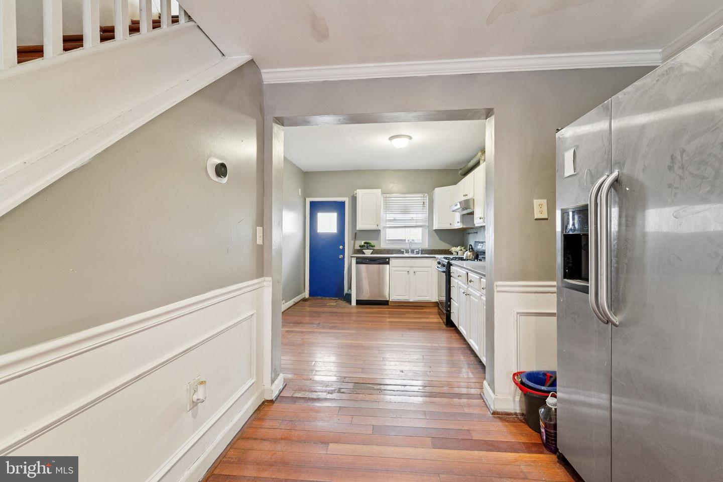 312 S NEWKIRK St BALTIMORE, MD 21224