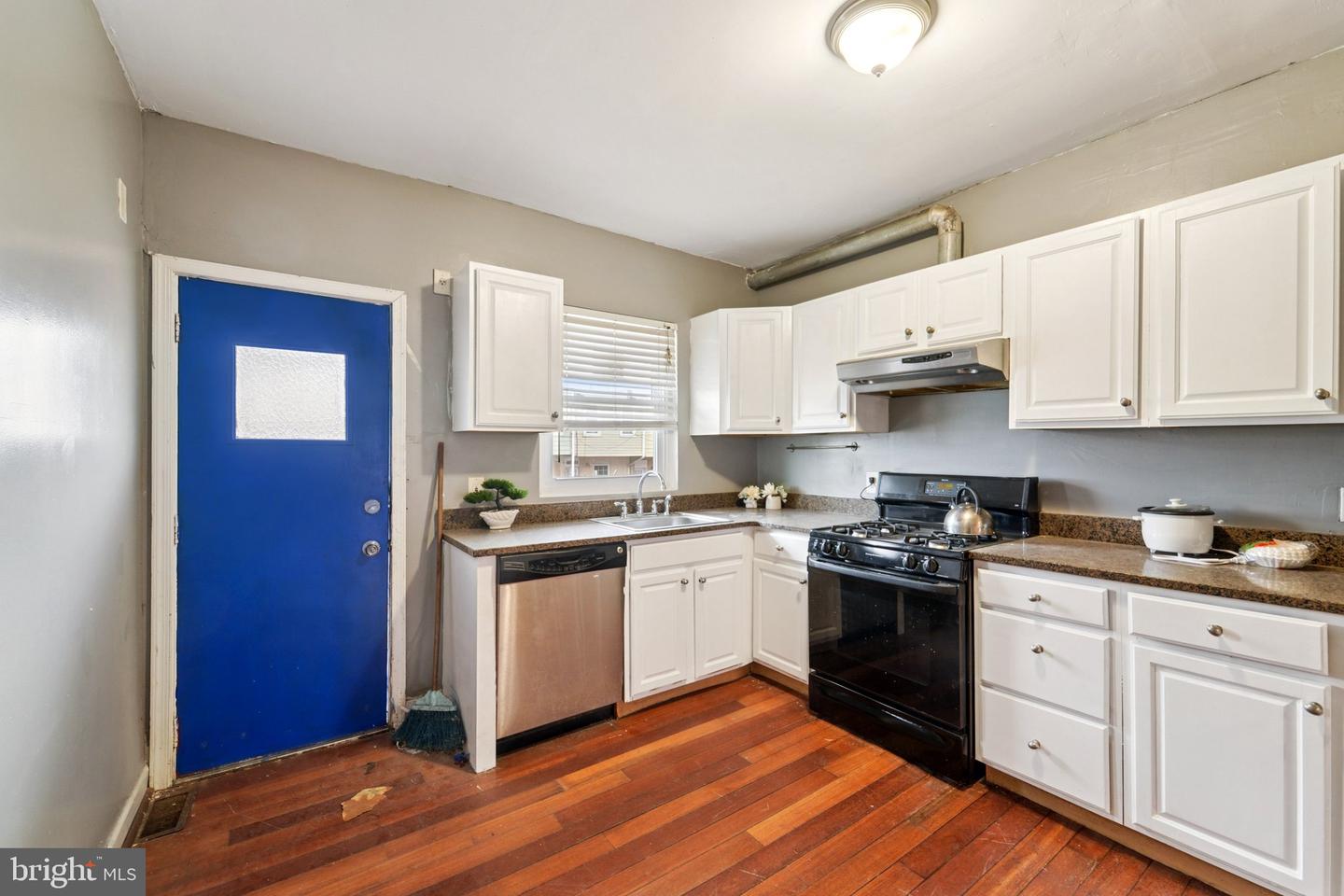 312 S NEWKIRK St BALTIMORE, MD 21224