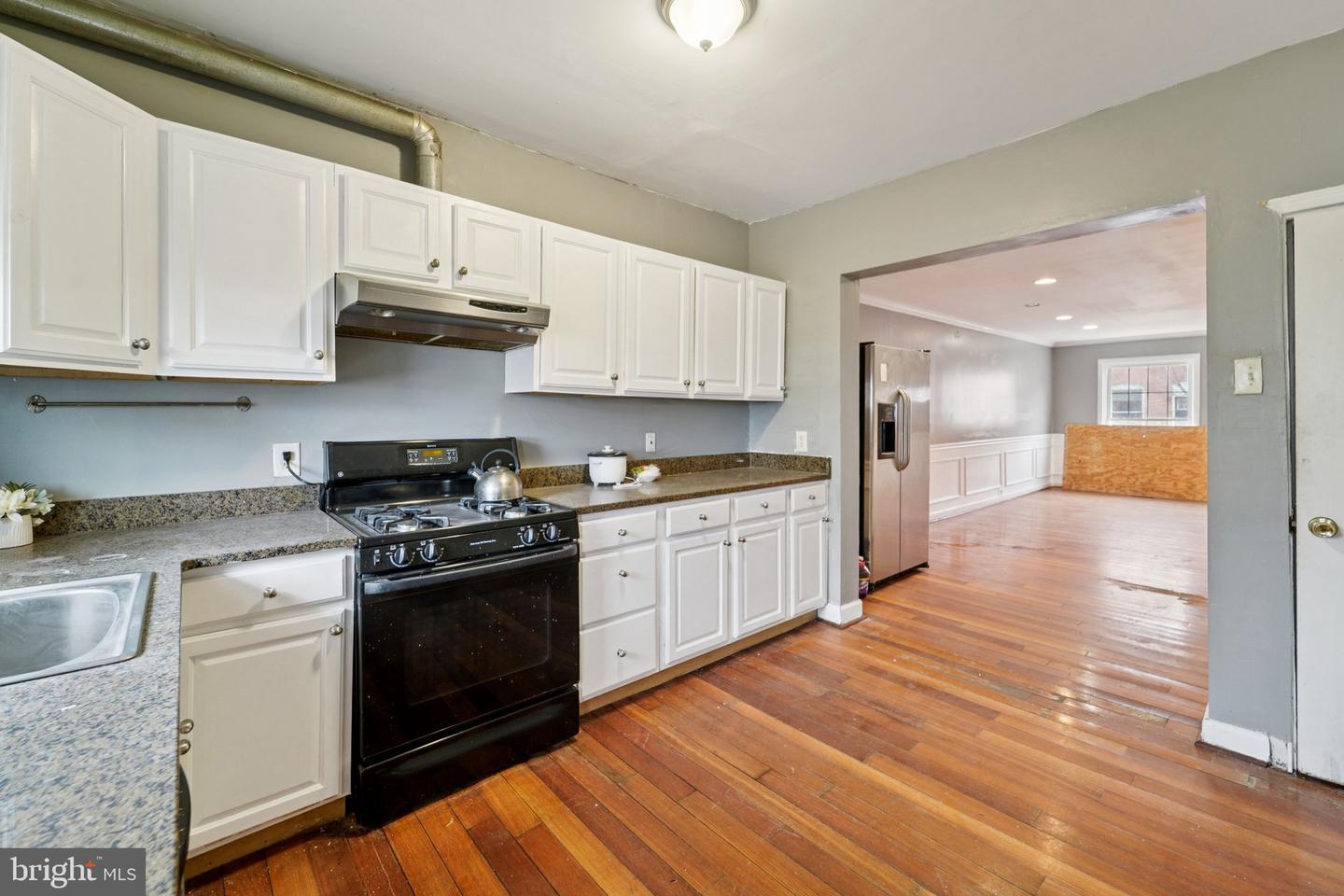 312 S NEWKIRK St BALTIMORE, MD 21224