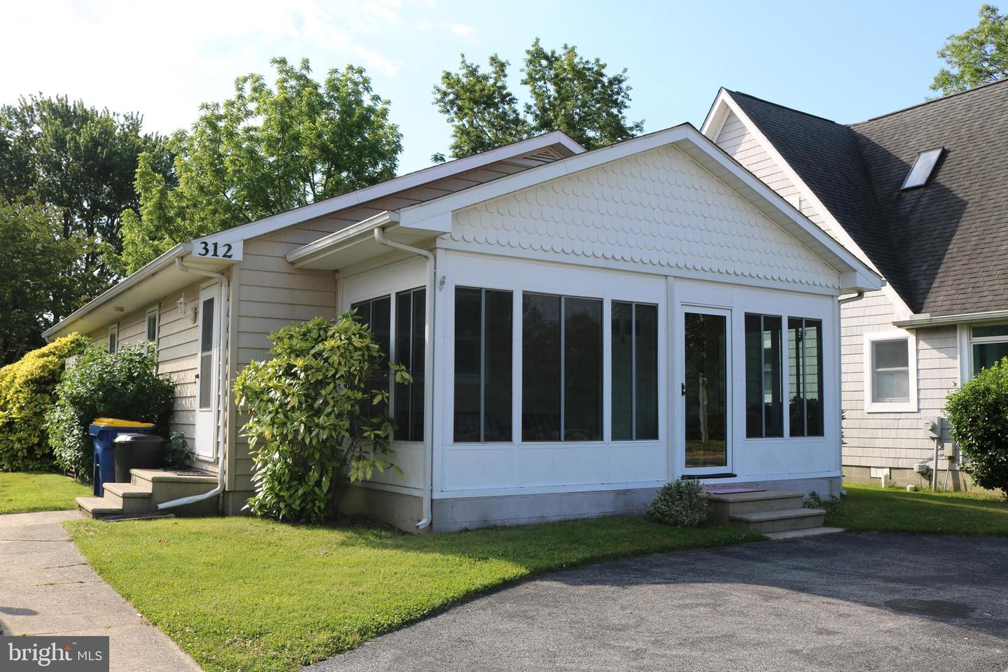 312 STATE Rd