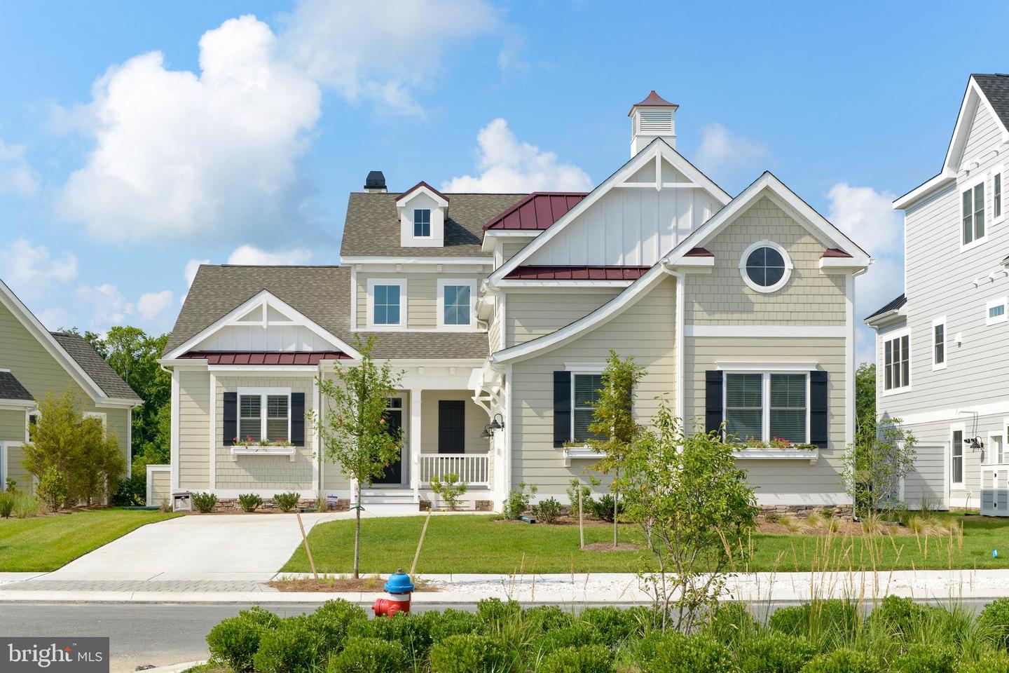 31207 WILTBANK Ave LEWES, DE 19958