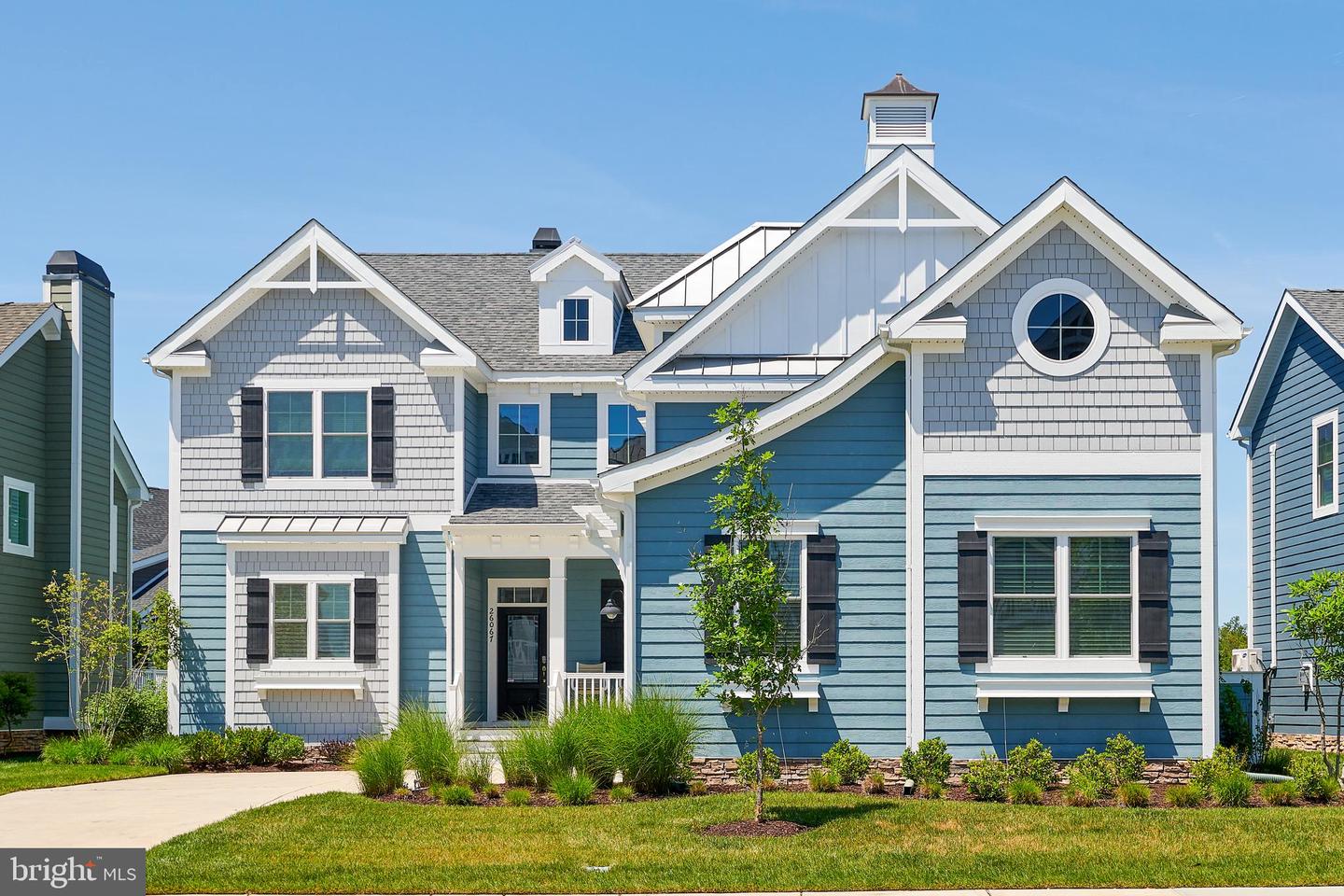 31207 WILTBANK Ave LEWES, DE 19958