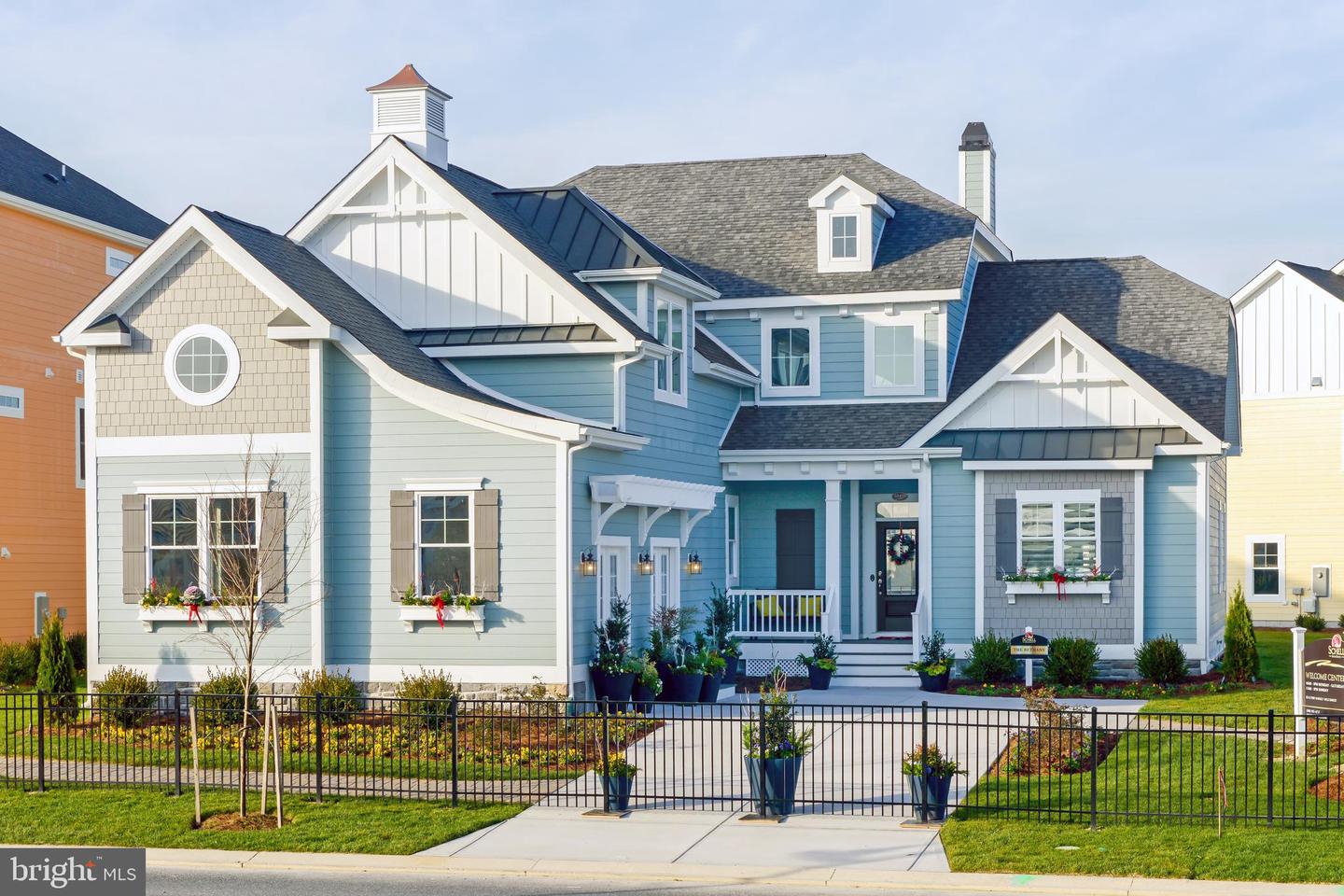 31207 WILTBANK Ave LEWES, DE 19958