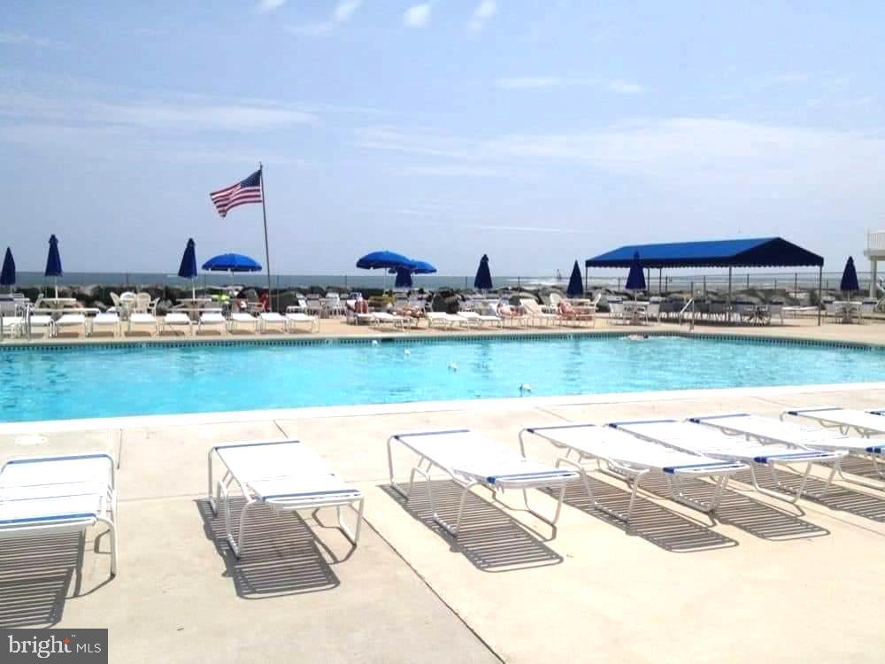 725 ALLEN (THE LODGE CONDOMINIUMS) Dr #A125 NORTH WILDWOOD, NJ 08260