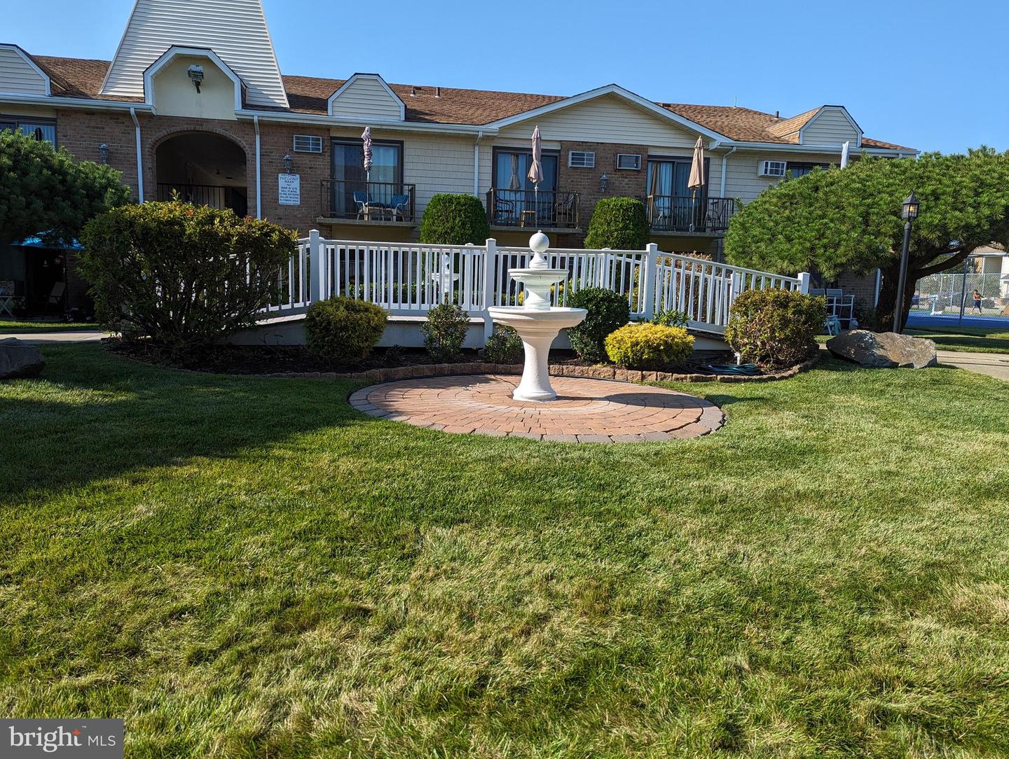 725 ALLEN (THE LODGE CONDOMINIUMS) Dr #A125 NORTH WILDWOOD, NJ 08260