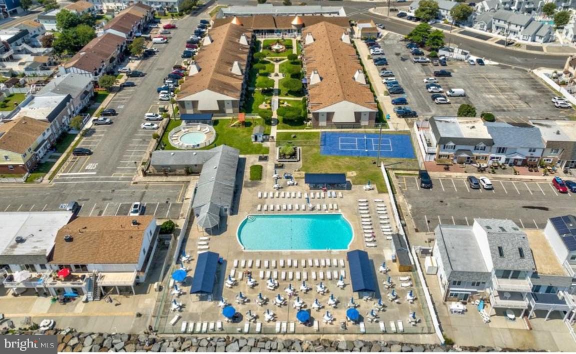 725 ALLEN (THE LODGE CONDOMINIUMS) Dr #A125 NORTH WILDWOOD, NJ 08260