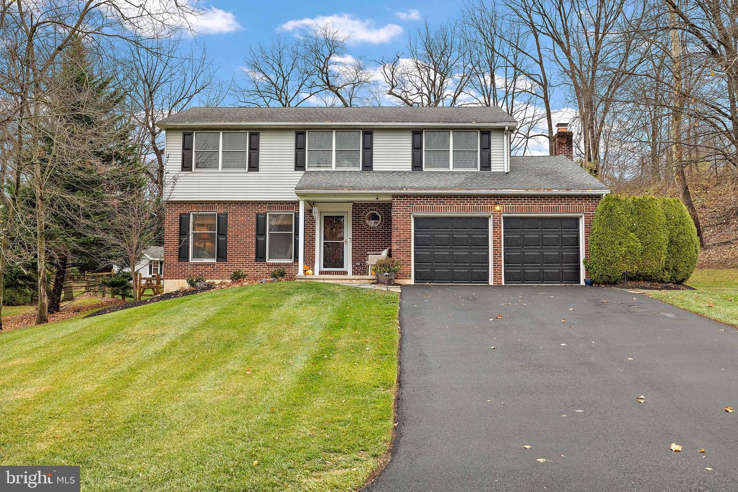 809 CHRISTOPHER Ct HOCKESSIN, DE 19707
