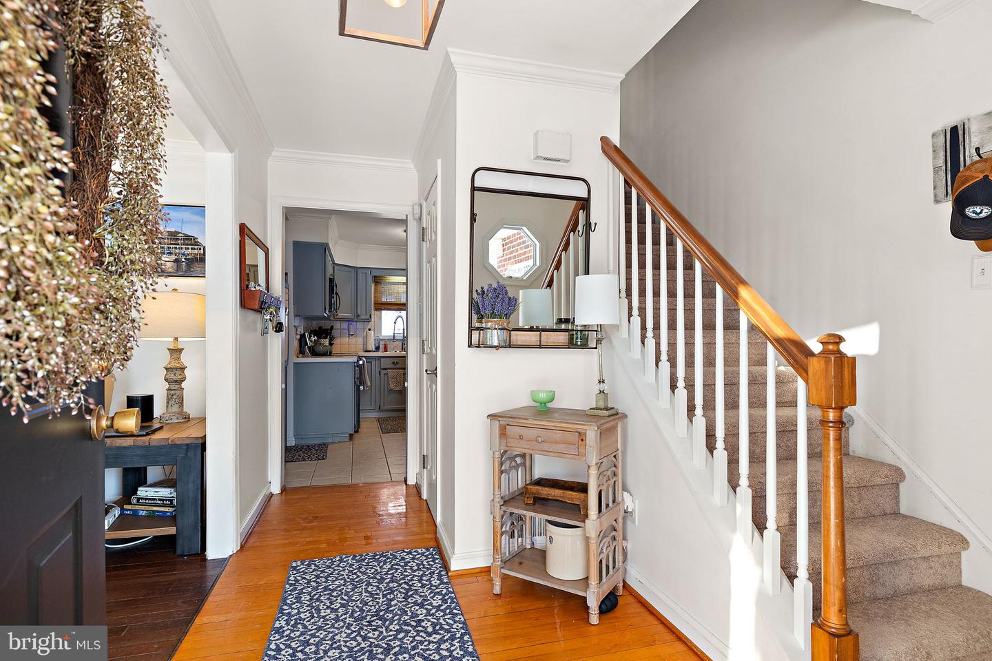 809 CHRISTOPHER Ct HOCKESSIN, DE 19707