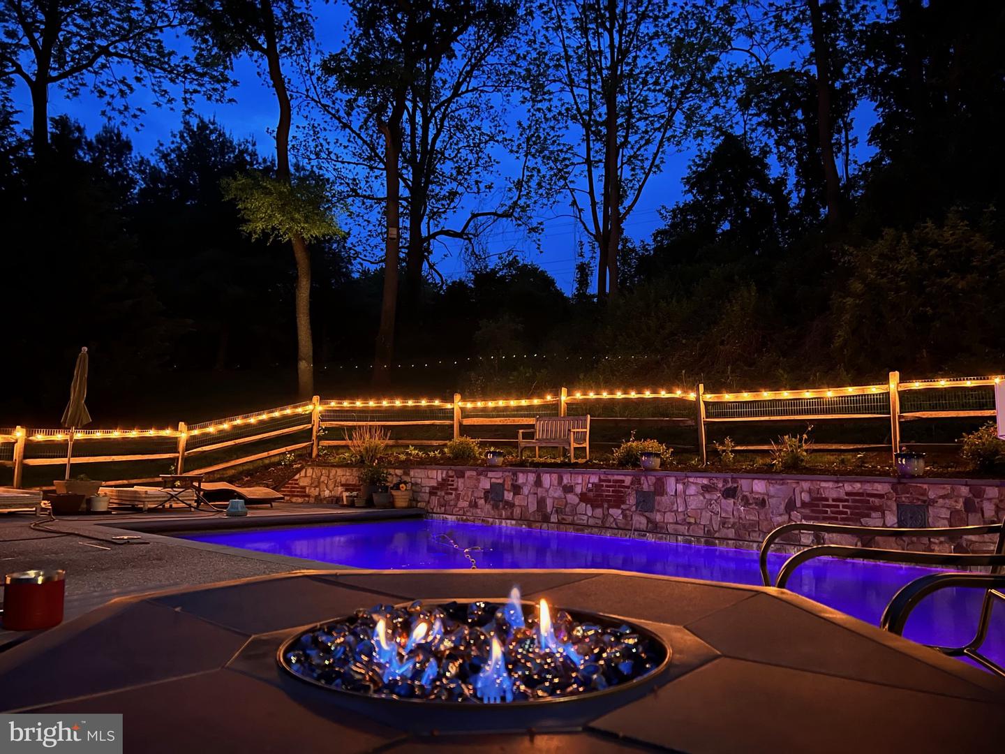 809 CHRISTOPHER Ct HOCKESSIN, DE 19707