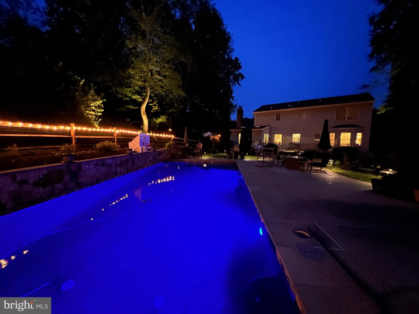 809 CHRISTOPHER Ct HOCKESSIN, DE 19707