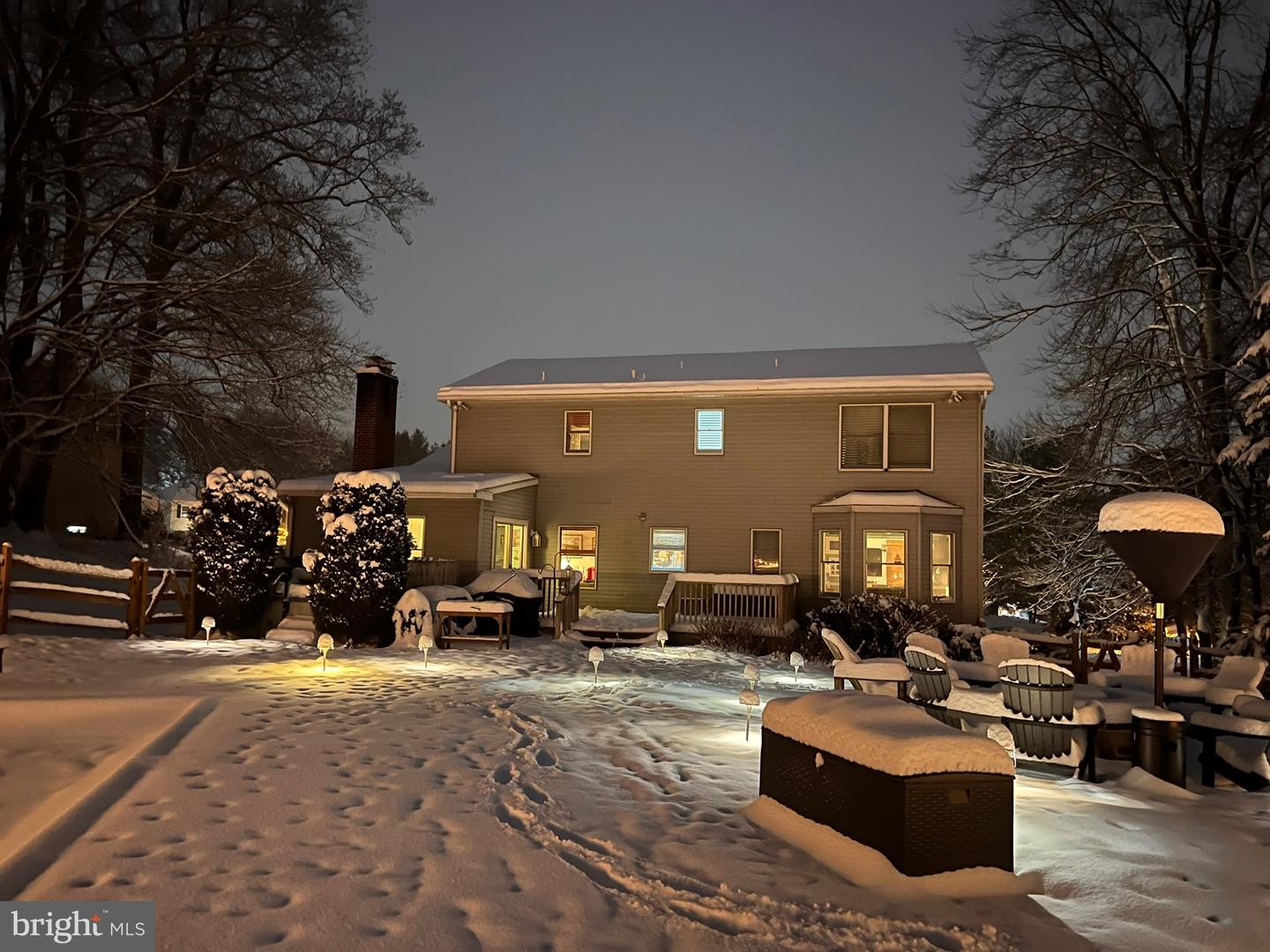 809 CHRISTOPHER Ct HOCKESSIN, DE 19707