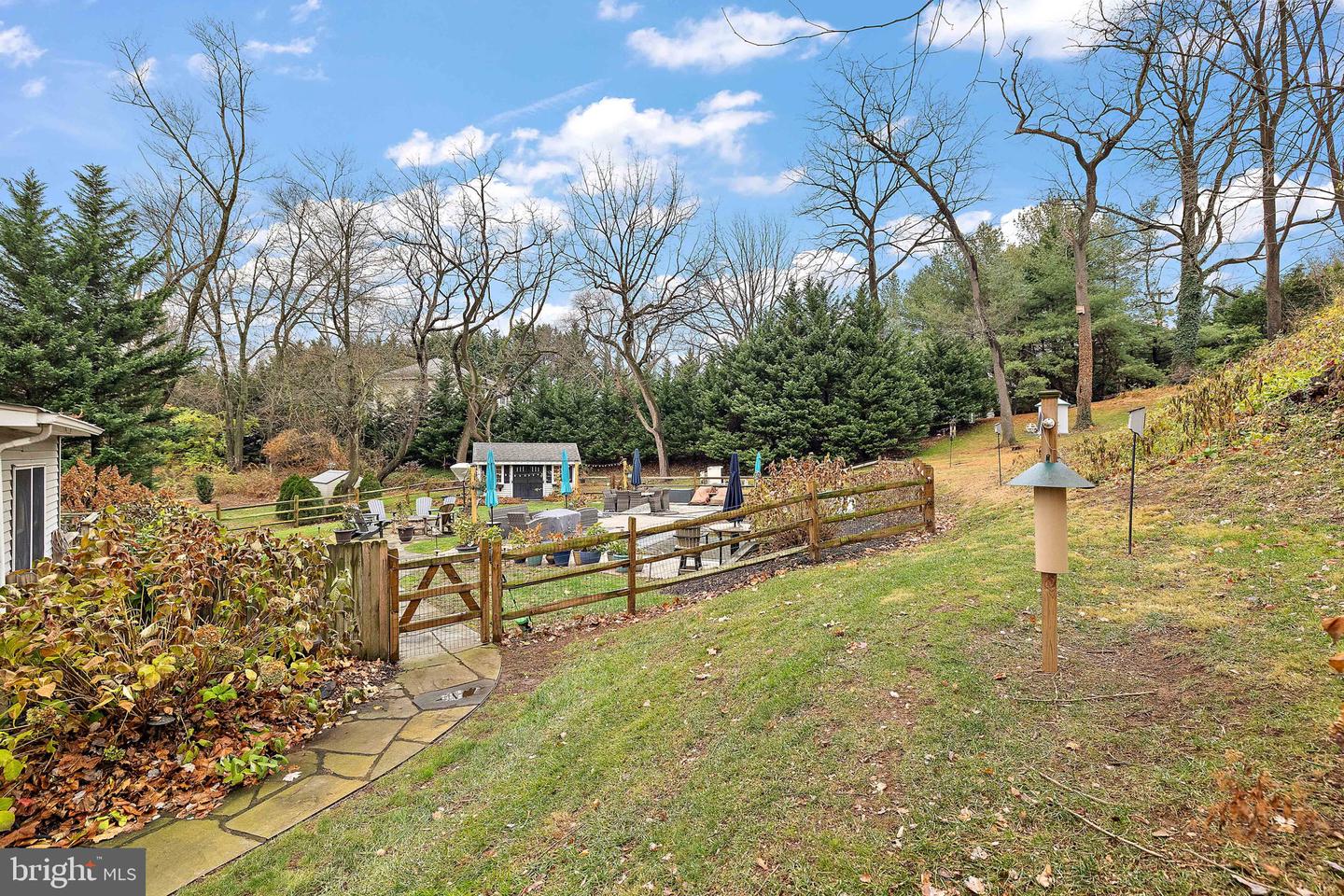 809 CHRISTOPHER Ct HOCKESSIN, DE 19707