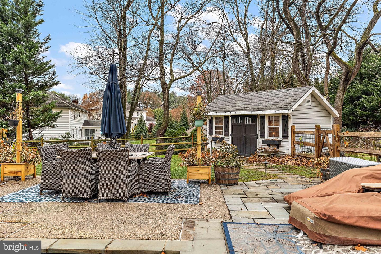 809 CHRISTOPHER Ct HOCKESSIN, DE 19707