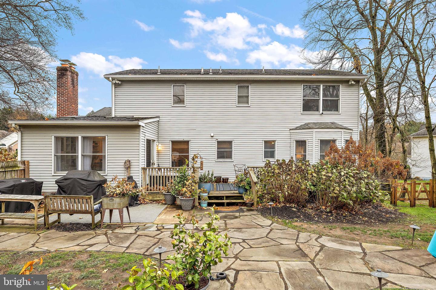 809 CHRISTOPHER Ct HOCKESSIN, DE 19707