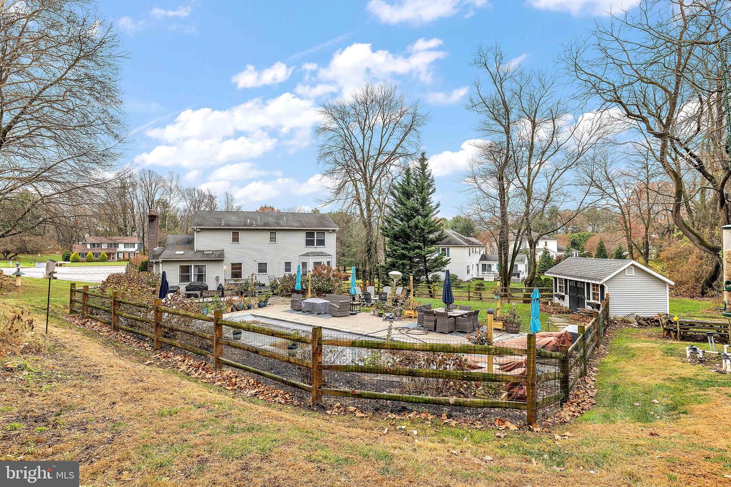 809 CHRISTOPHER Ct HOCKESSIN, DE 19707