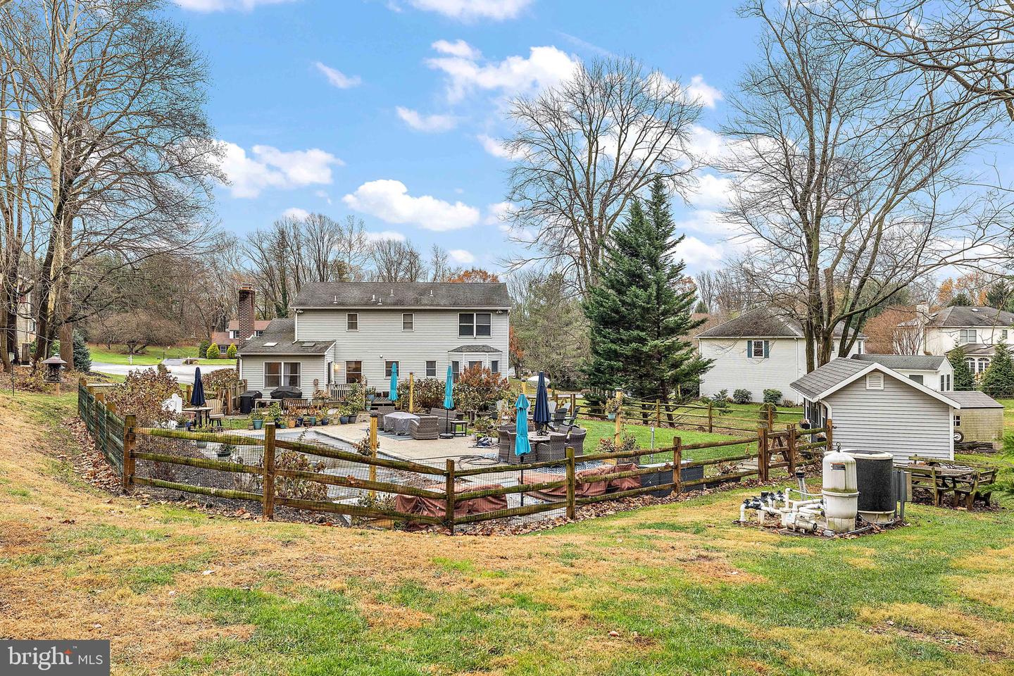 809 CHRISTOPHER Ct HOCKESSIN, DE 19707