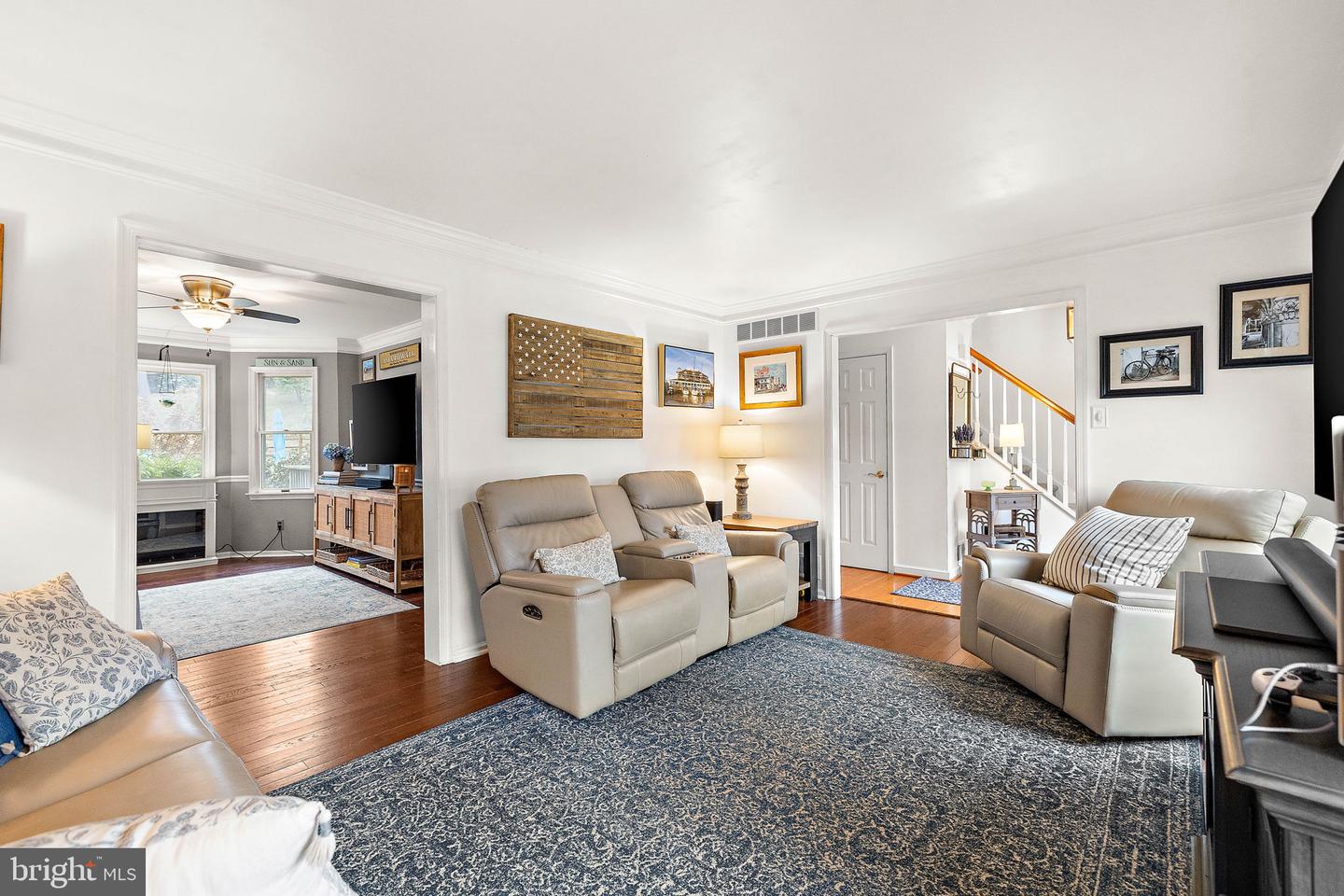 809 CHRISTOPHER Ct HOCKESSIN, DE 19707