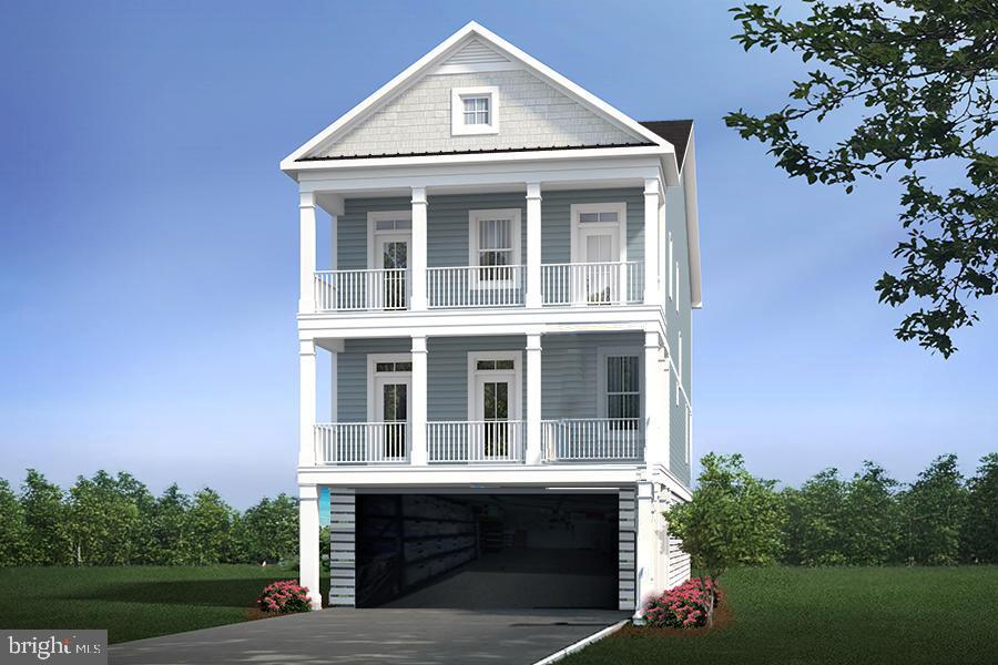 37926 EVEN TIDE Ln REHOBOTH BEACH, DE 19971