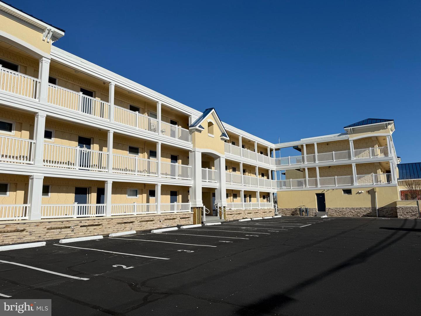 200 BAY Ave #200 OCEAN CITY, NJ 08226