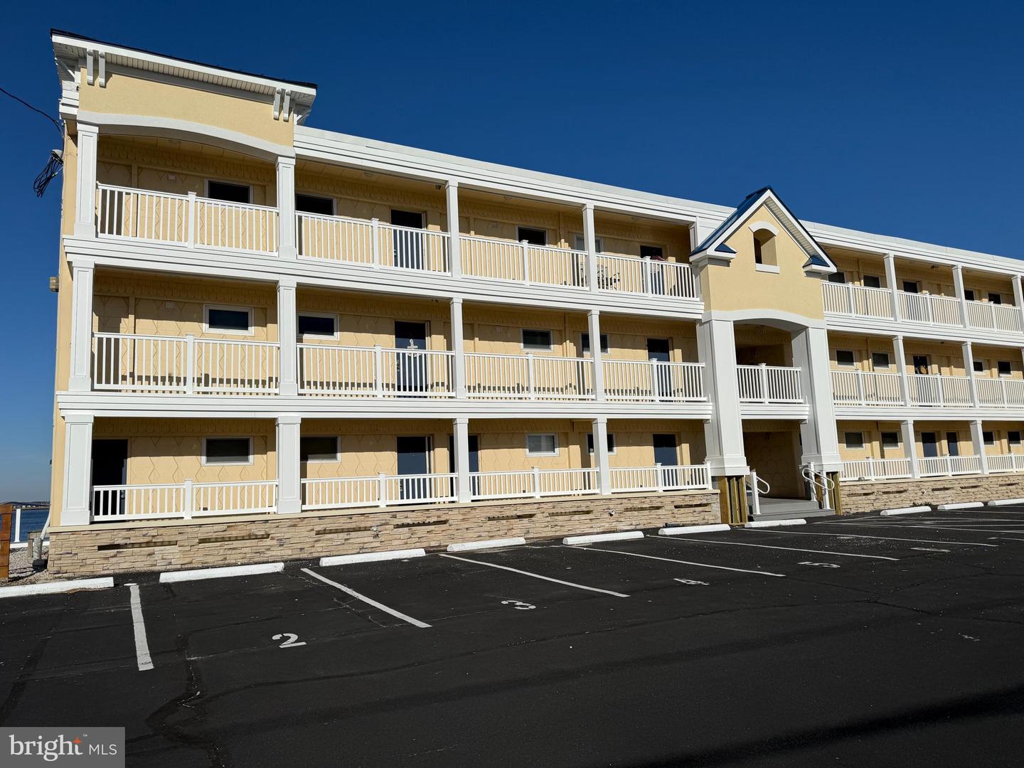 200 BAY Ave #200 OCEAN CITY, NJ 08226